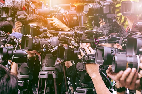 Macaé Energy na Mídia